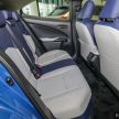 Lexus UX boleh ditempah – tiga varian, dari RM244k