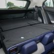 Lexus UX boleh ditempah – tiga varian, dari RM244k