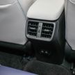 Lexus UX boleh ditempah – tiga varian, dari RM244k
