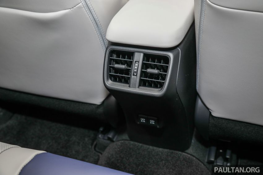 Lexus UX boleh ditempah – tiga varian, dari RM244k 1082615