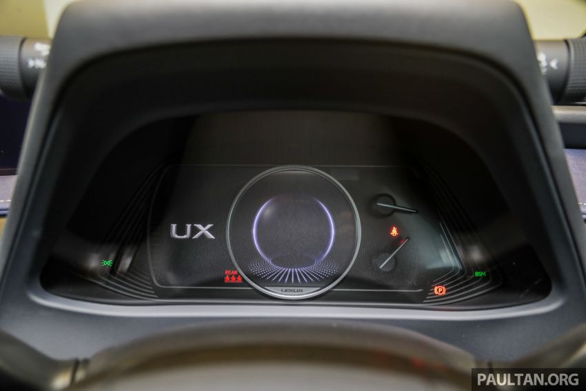 Lexus UX boleh ditempah – tiga varian, dari RM244k 1082574