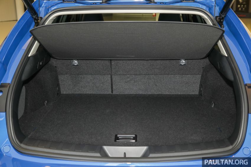 Lexus UX boleh ditempah – tiga varian, dari RM244k 1082619