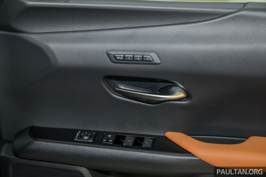 Lexus UX boleh ditempah – tiga varian, dari RM244k 1082636