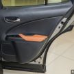 Lexus UX boleh ditempah – tiga varian, dari RM244k