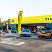Lotus Elise Cup 250 Bathurst Edition – six units only!