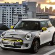 2020 MINI Cooper SE pre-order now open in Malaysia – estimated pricing from RM220k to below RM230k