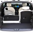 2020 MINI Cooper SE teased before Malaysian launch