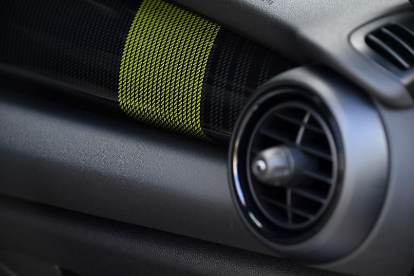 2020 MINI Cooper SE – more technical details revealed 1076087
