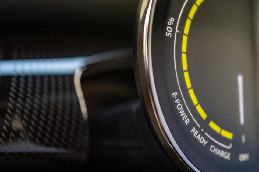 2020 MINI Cooper SE – more technical details revealed 1076091