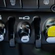 2020 MINI Cooper SE – more technical details revealed