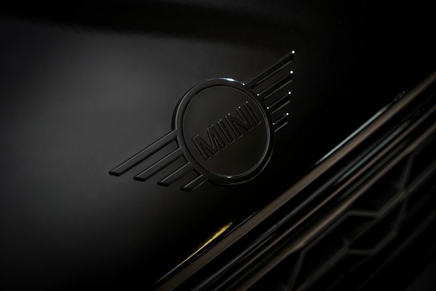 MINI Countryman Blackheath Edition launched, priced at RM254k – 7-speed DCT standard across petrol range 1085291