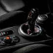 MINI Countryman Blackheath Edition launched, priced at RM254k – 7-speed DCT standard across petrol range