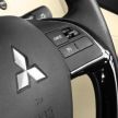 Mitsubishi Xpander facelift seen in Malaysia – 7-seater rival to Honda BR-V, Perodua Aruz launching soon?