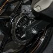 Modenas Ninja 250 – rebadged Kawasaki shown at NAP 2020 launch, discussions still ongoing