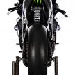 2020 MotoGP: Monster Energy Yamaha YZR-M1