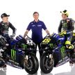 2020 MotoGP: Monster Energy Yamaha YZR-M1