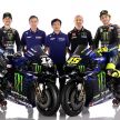 2020 MotoGP: Monster Energy Yamaha YZR-M1