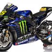 2020 MotoGP: Monster Energy Yamaha YZR-M1