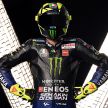 2020 MotoGP: Monster Energy Yamaha YZR-M1