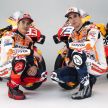 2020 MotoGP: Repsol Honda Team – brothers in arms