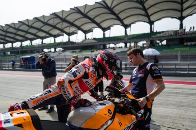 2020 MotoGP: CEO Ezpeleta plans July – Nov season