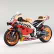 2020 MotoGP: Repsol Honda Team – brothers in arms