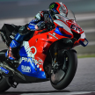 2020 MotoGP: Yamaha on top in final test at Qatar