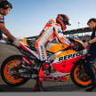 2020 MotoGP: FIM freezes technical work till 2021