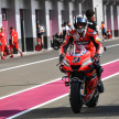 2020 MotoGP: Yamaha on top in final test at Qatar