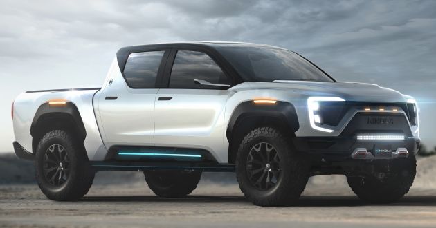 General Motors, Nikola announce revised agreement; Badger fuel-cell pick-up truck ‘paused indefinitely’