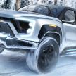 General Motors, Nikola announce revised agreement; Badger fuel-cell pick-up truck ‘paused indefinitely’