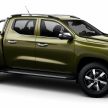 Peugeot Landtrek – new pick-up to enter market end-2020, meant for Africa and Latin America