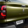 Peugeot Landtrek akan masuk pasaran Afrika, Amerika Latin penghujung tahun 2020,  dua pilihan enjin
