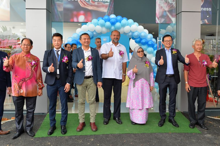 New Proton 3S Centre opens in Bandar Bukit Puchong 1082821