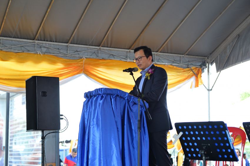 New Proton 3S Centre opens in Bandar Bukit Puchong 1082822
