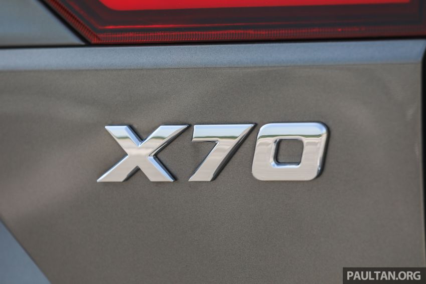 2020 Proton X70 CKD launched in Malaysia – Volvo 7DCT, +15 Nm, 13% better economy; RM95k to RM123k 1078602
