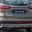 Proton X50 and X70 – 45,149 units sold in 2021, best-selling SUV brand in Malaysia, 40% of total volume