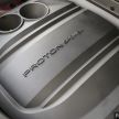 Farizon FX – trak pikap berasaskan Geely Boyue Pro, boleh hasilkan semula Proton Arena generasi baharu?
