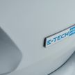 Renault Megane IV updated – new E-Tech PHEV variant