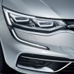 Renault Talisman facelift debuts with new looks, kit