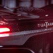 2020 SSC Tuatara debuts in production form – 1,750 hp