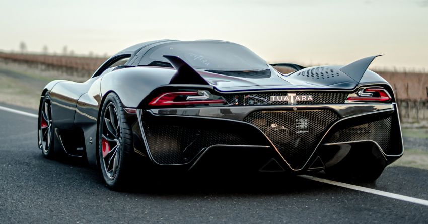 2020 SSC Tuatara debuts in production form – 1,750 hp 1078862