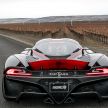 2020 SSC Tuatara debuts in production form – 1,750 hp