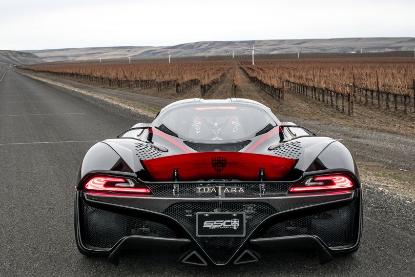 2020 SSC Tuatara debuts in production form – 1,750 hp 1078865