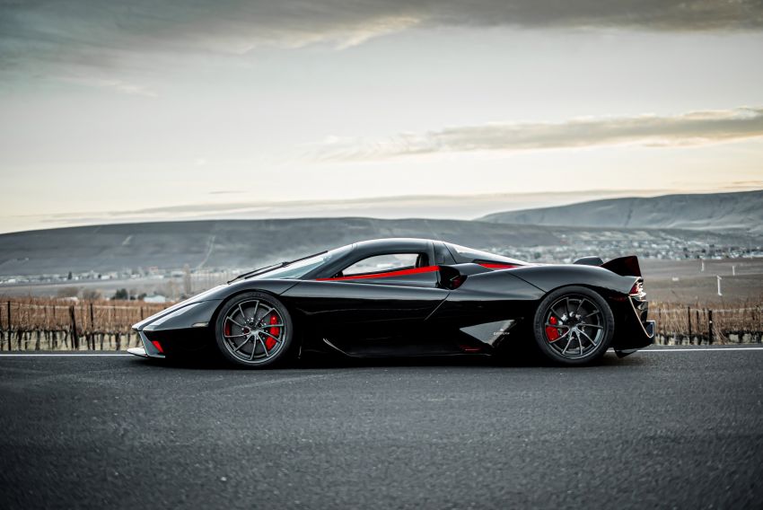 2020 SSC Tuatara debuts in production form – 1,750 hp 1078866
