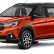 2020 Suzuki XL7 launched in Indonesia – seven-seater SUV, 1.5L, 105 PS, 138 Nm; priced from RM70k-RM81k