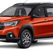 Suzuki XL7 2020 dilancarkan di Indonesia – SUV 7-tempat duduk, 1.5L, 105 PS/138 Nm, dari RM70k-RM81k
