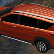Suzuki XL7 2020 dilancarkan di Indonesia – SUV 7-tempat duduk, 1.5L, 105 PS/138 Nm, dari RM70k-RM81k