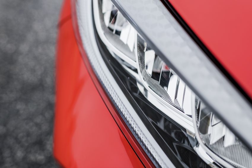 Toyota Yaris Hybrid 2020 – enjin 1.5L Dynamic Force tiga-silinder lebih jimat, perincian lanjut didedah 1080137