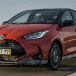 Toyota Yaris Hybrid 2020 – enjin 1.5L Dynamic Force tiga-silinder lebih jimat, perincian lanjut didedah